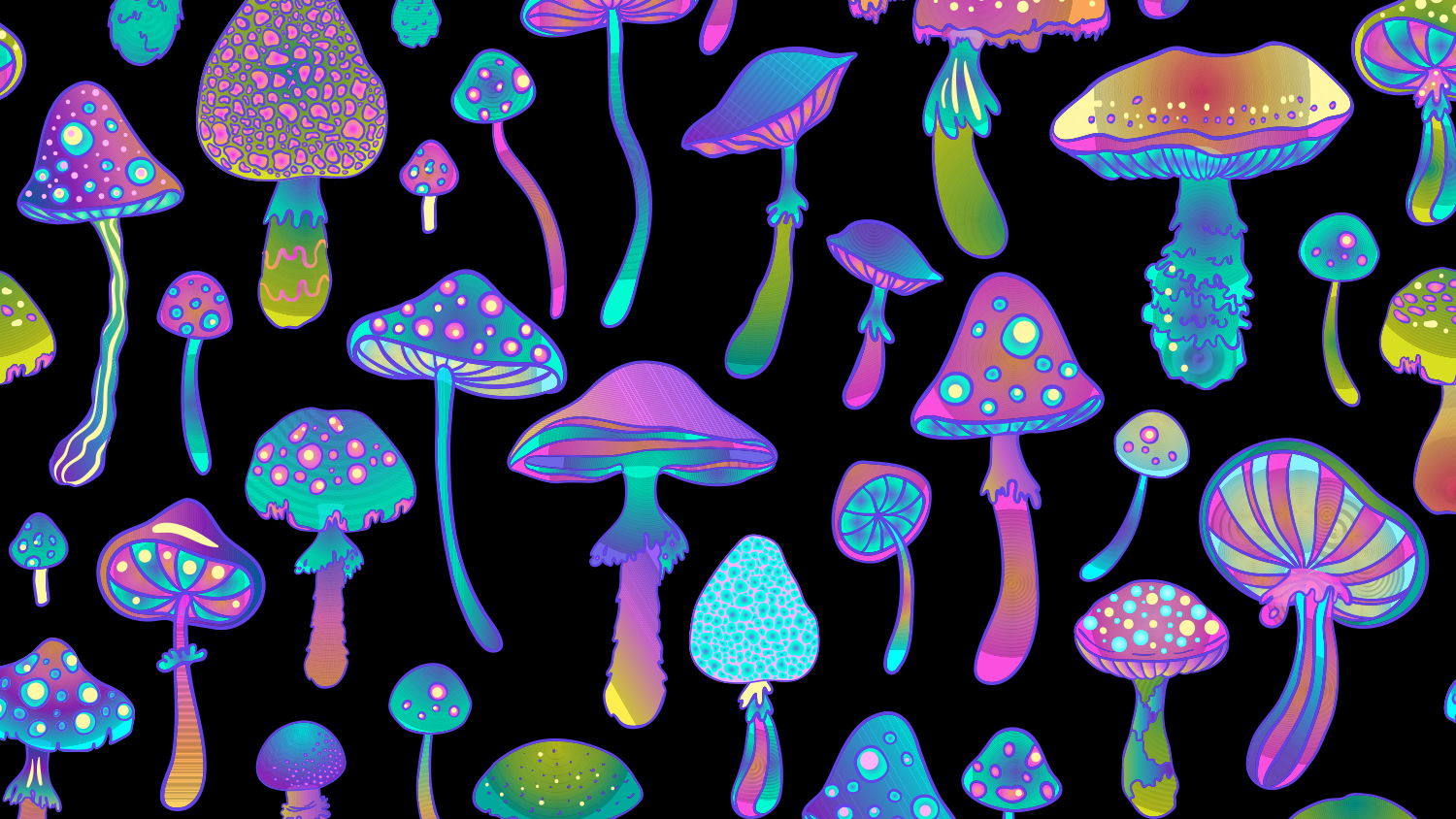Exploring Popular Magic Mushroom Strains