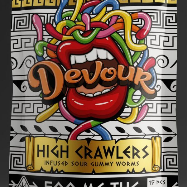Devour Hight Crawlers