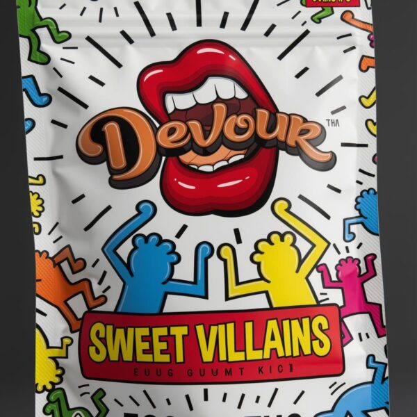 Devour Sweet Villians